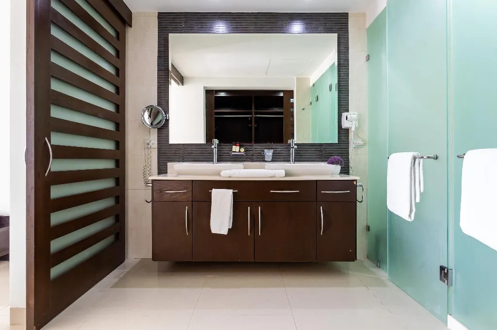SUITE TWO BEDROOMS Room, Mareazul Beach Front Resort Playa del Carmen, Playa Del Carmen