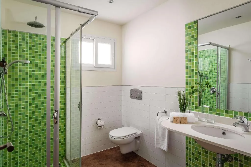 Room, Alegria Colonial Mar, Costa Almeria
