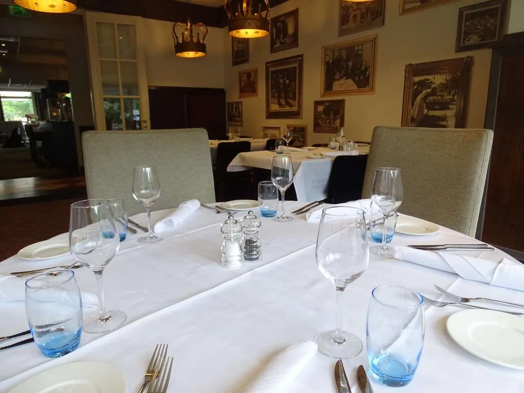 Conferences, Berghotel Amersfoort, BW Signature Collection, Amsterdam