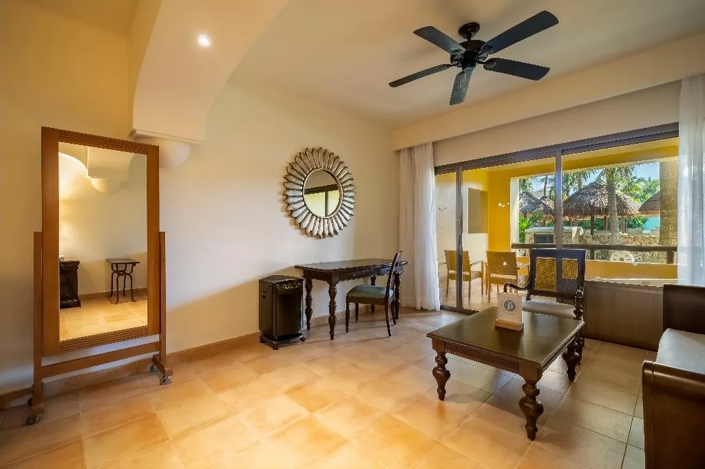 JUNIOR SUITE SUPERIOR Room, Iberostar Selection Paraiso Lindo All Inclusive, Cancun Area