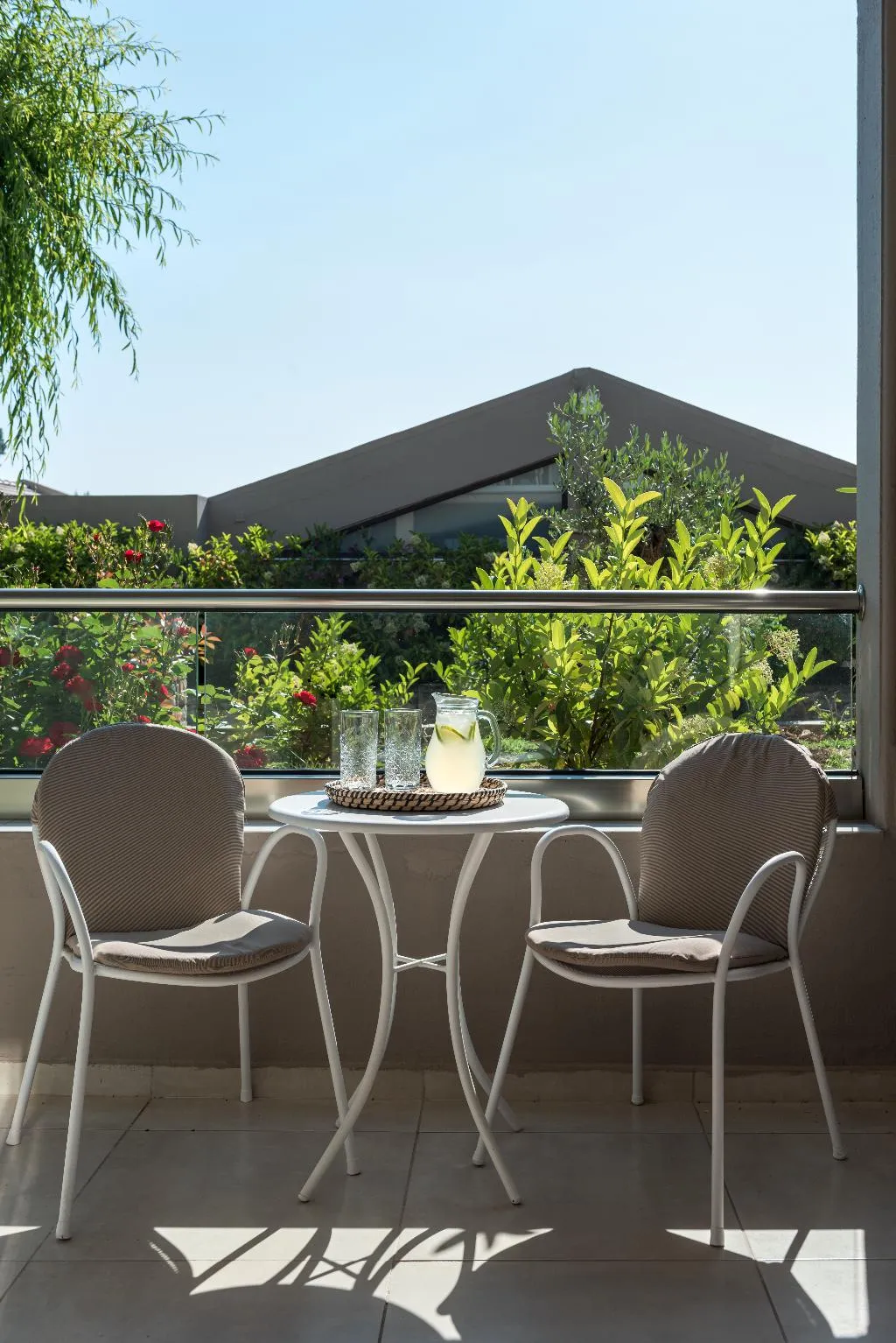 DOUBLE GARDEN VIEW Room, Kassandra Bay Resort, Suites & SPA, Skiathos