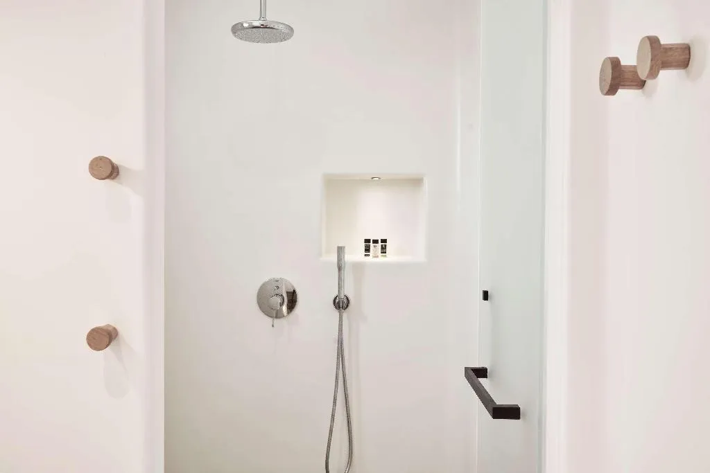Room, Radisson Blu Euphoria Resort, Mykonos