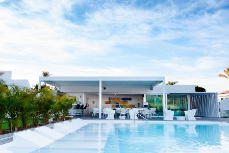 Alexis Villa, Skiathos
