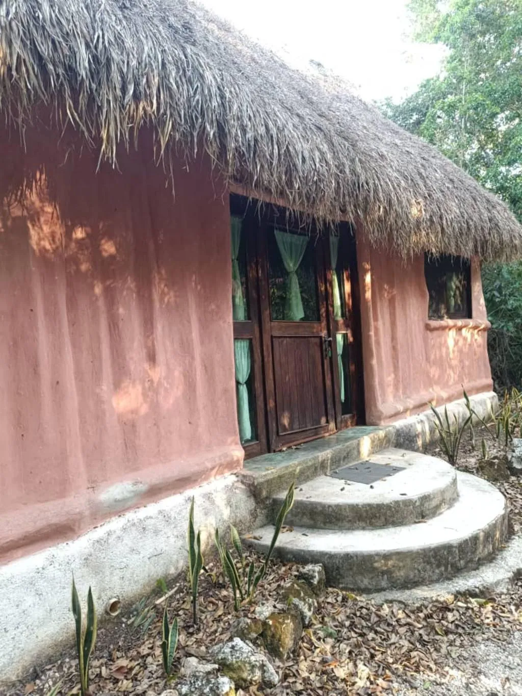 BUNGALOW STANDARD Room, Jolie Jungle, Cancun Area