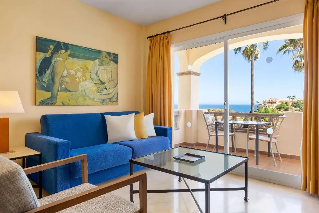SUITE ONE BEDROOM Room, Wyndham Grand Costa del Sol, Costa Del Sol