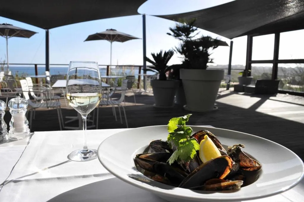 Restaurant, Martinhal Sagres Beach Family Resort, Algarve