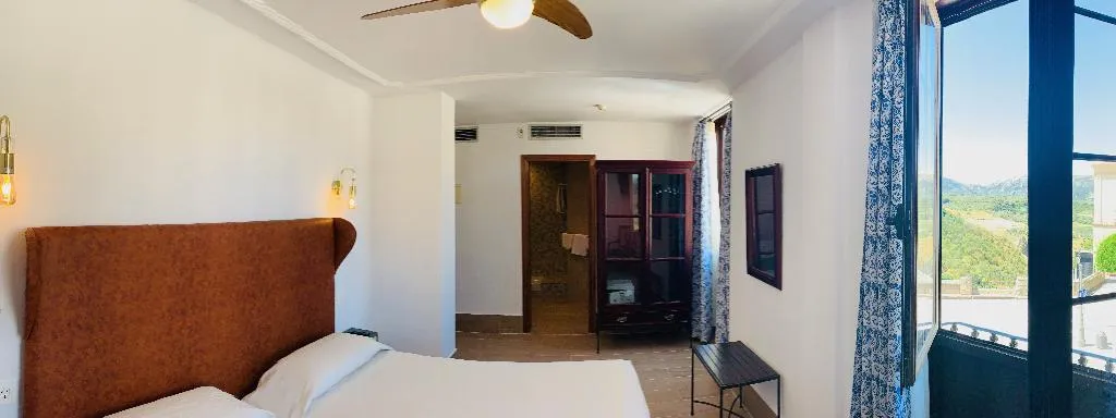DOUBLE WITH BALCONY Room, Don Miguel, Costa Del Sol