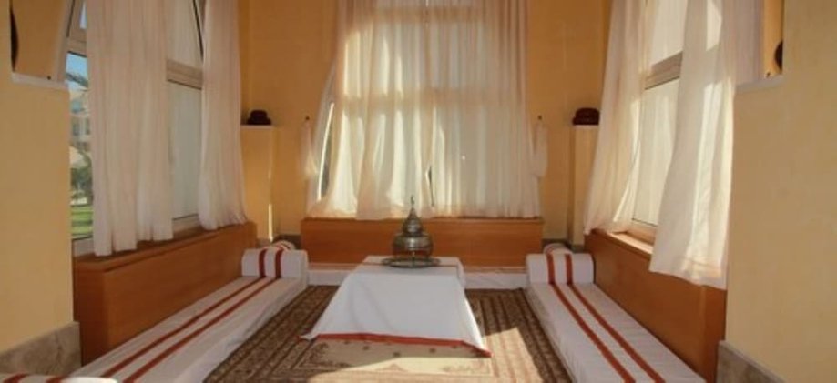 Hasdrubal Prestige Thalassa & Spa Djerba, Tunisia