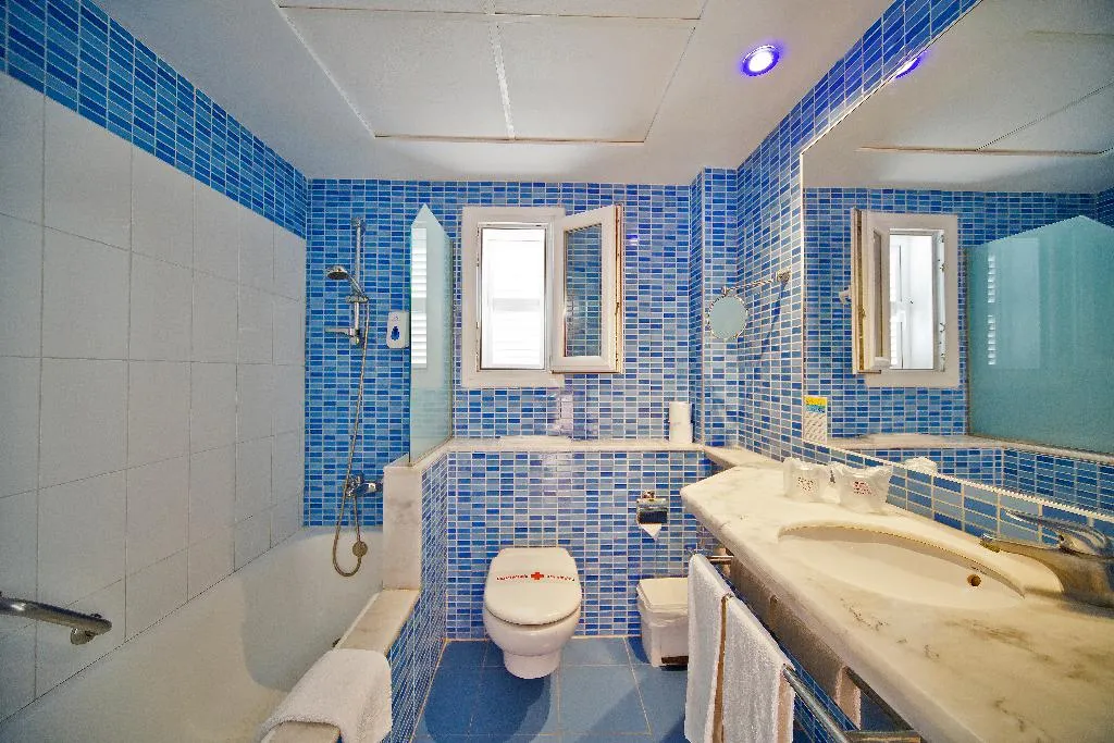 APARTMENT STANDARD Room, Hotel Club Es Talaial, Majorca