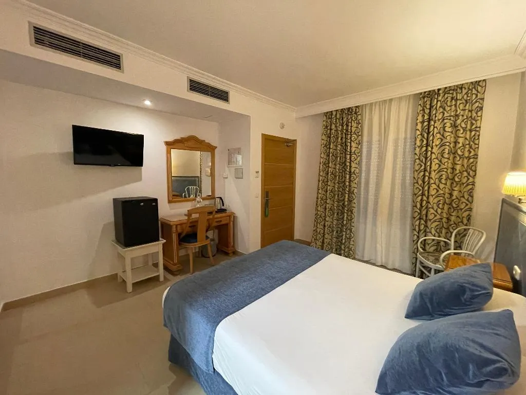 DOUBLE COMFORT Room, Plaza Cavana, Costa Del Sol