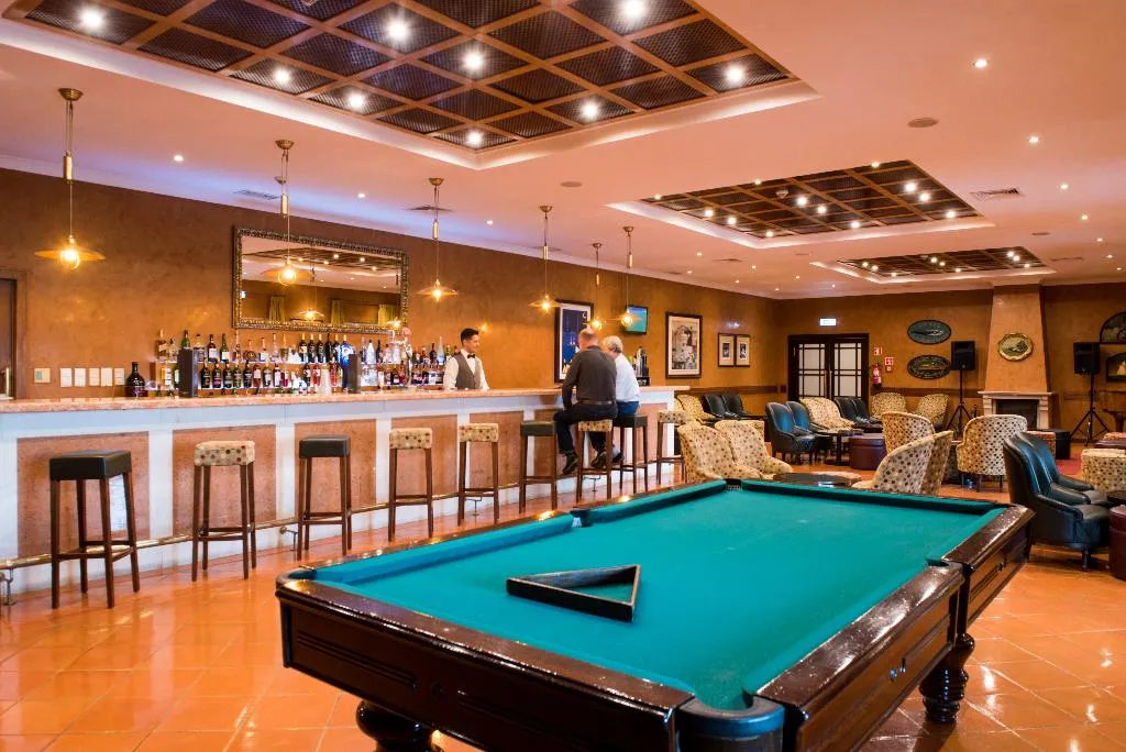 Sports and Entertainment, Vila Gale Albacora, Algarve