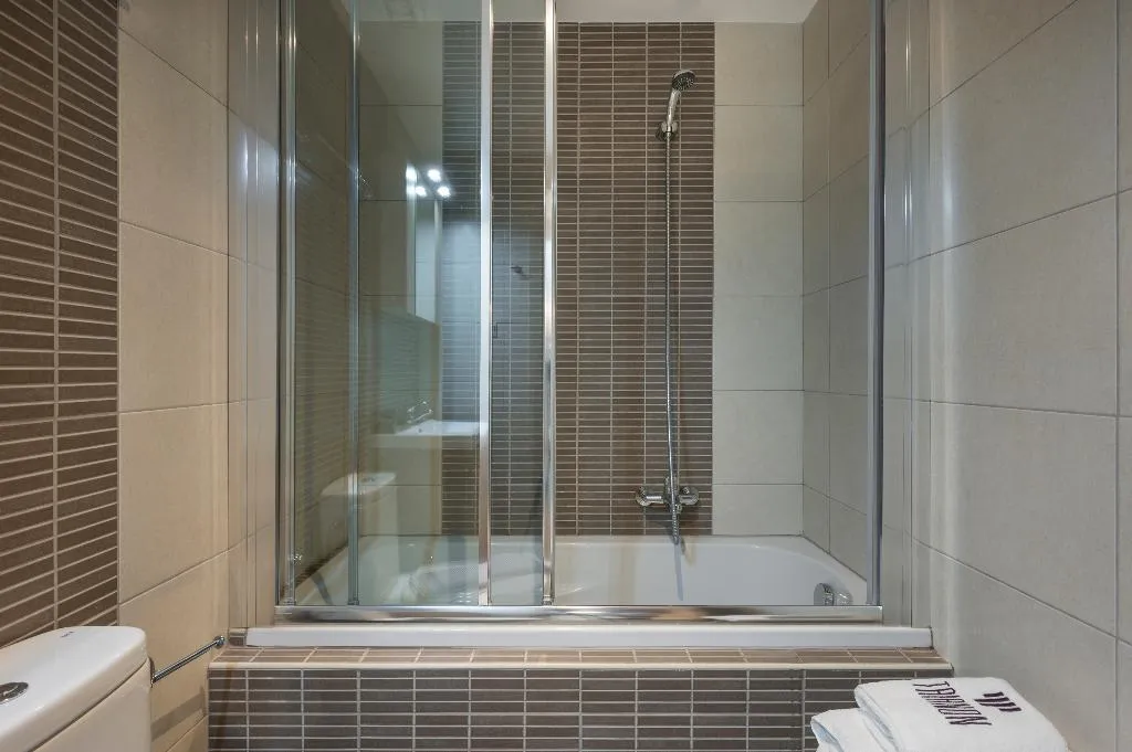 APARTMENT ONE BEDROOM Room, Trianon Luxury apartments and Suites, Crete