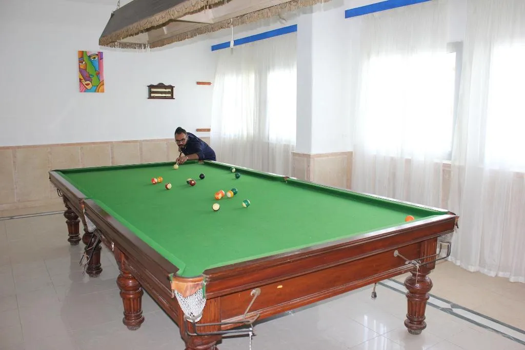Sports and Entertainment, Grand Blue St Marea Hotel & Aqua Park, Red Sea Riviera