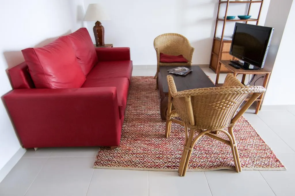 APARTMENT SUPERIOR TWO BEDROOMS Room, Valencia Port Saplaya Apartamentos, Valencia