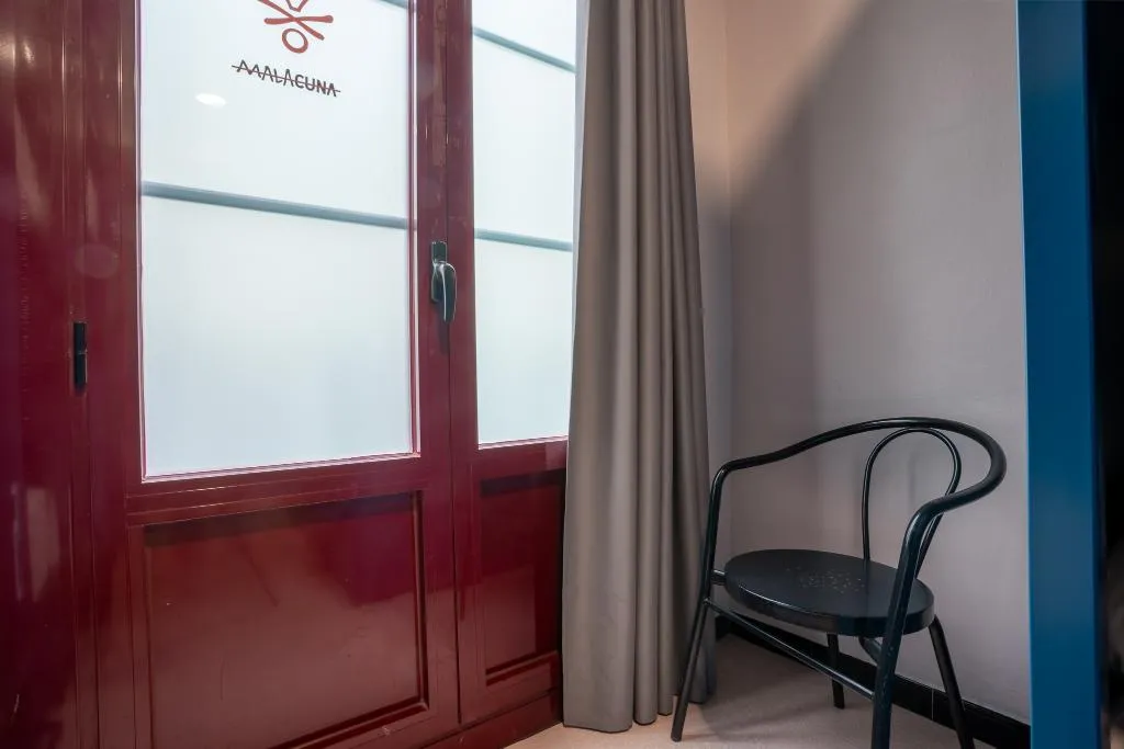 Bed in dormitory CAPACITY 6 Room, Malacuna Barcelona, Barcelona