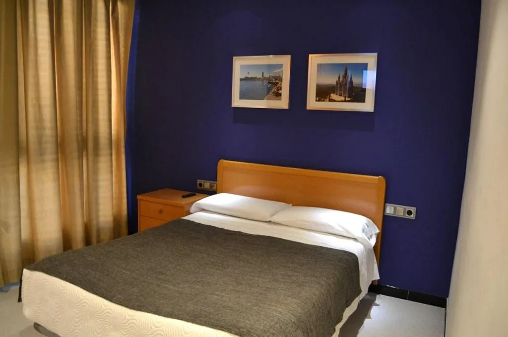 Room, Apolo, Barcelona