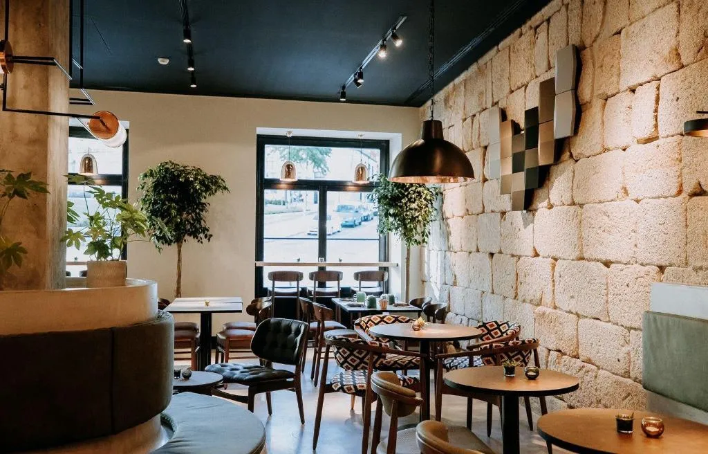 Bar, Exmo Hotel, Porto