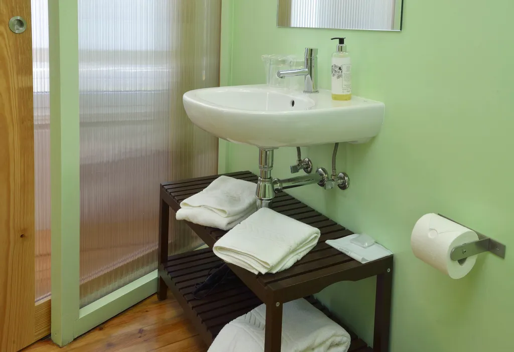 SINGLE STANDARD Room, Dukes Corner Guest House, Porto
