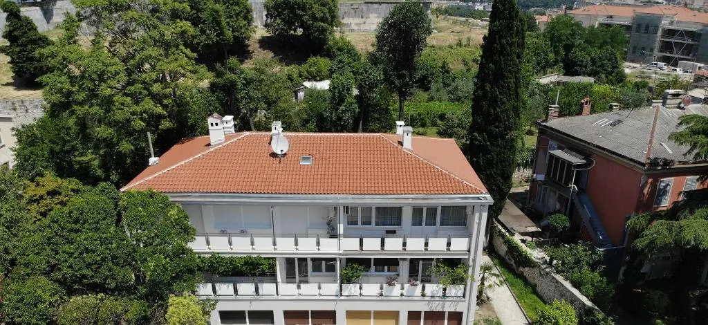 Room, Boutique Hostel Joyce, Istria