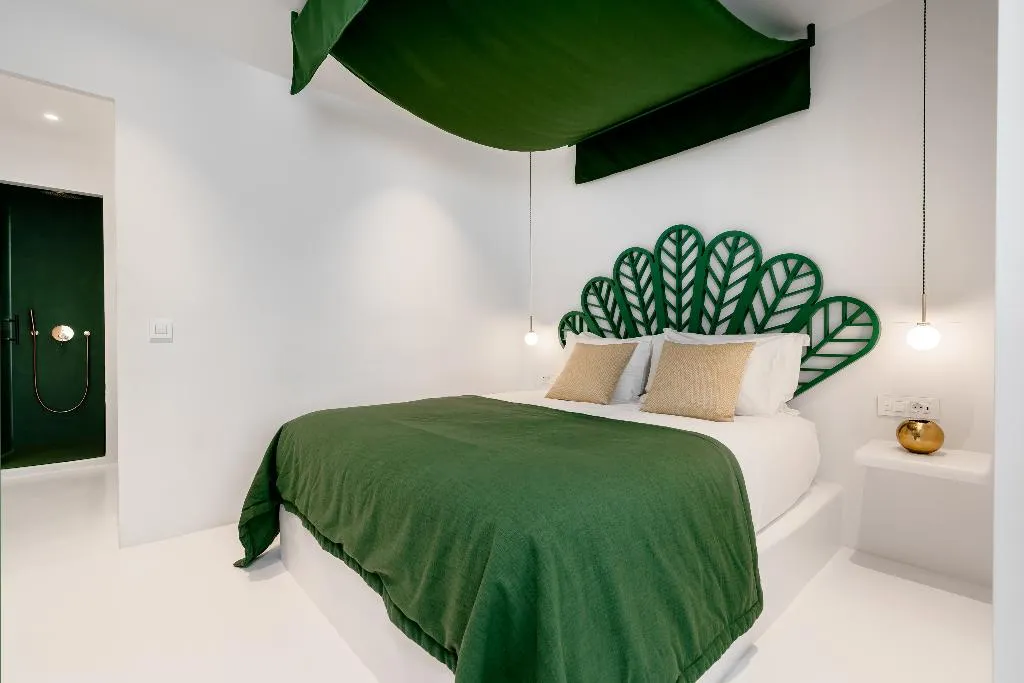DOUBLE STANDARD Room, Croco Mykonos, Mykonos