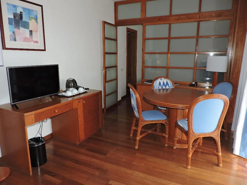 Room, Estival Park Silmar, Costa Brava