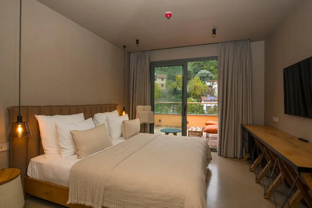DOUBLE KING SIZE BED Room, Roome, Dalaman