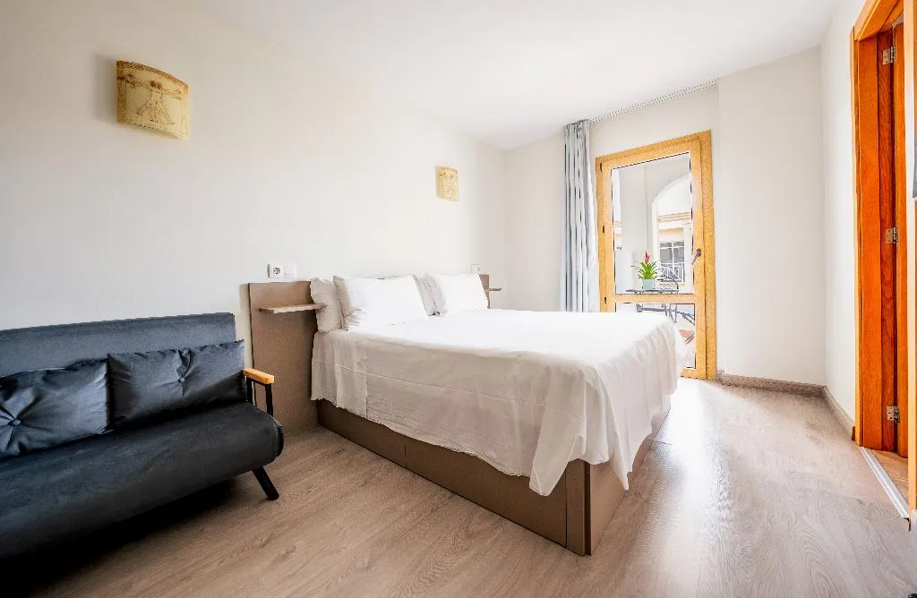 Double or Twin COMFORT Room, Nura Santa Ponsa Pins, Majorca