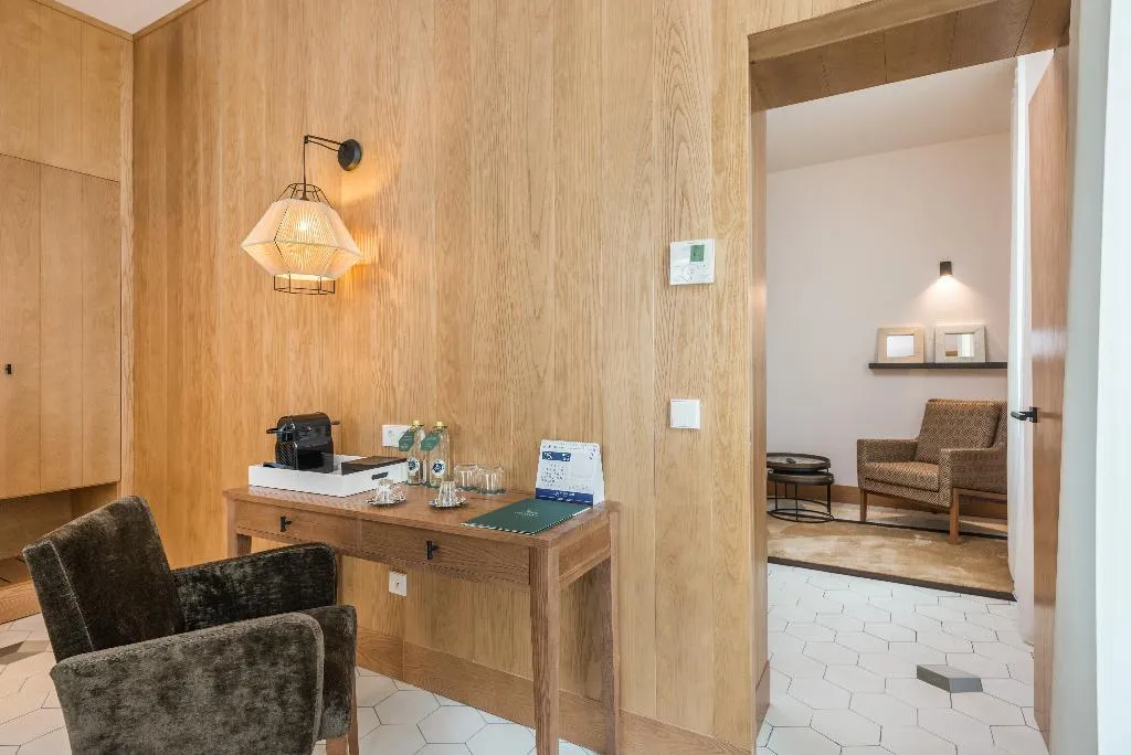 SUITE STANDARD Room, Boutique Hotel Sant Roc & Spa, Menorca