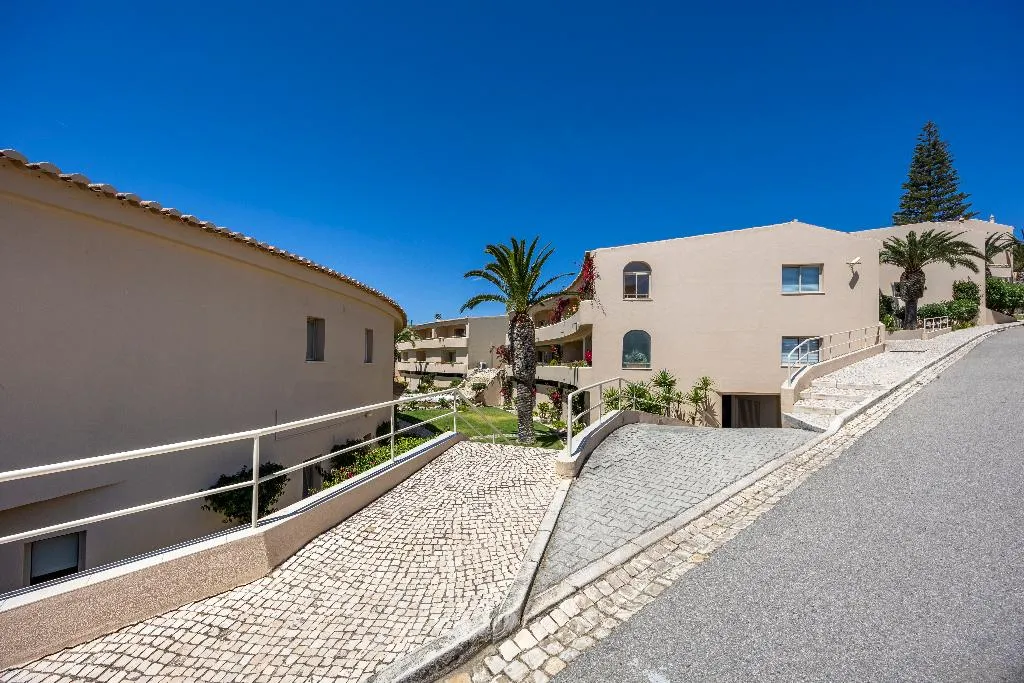 General view, Vila Palmeira, Algarve