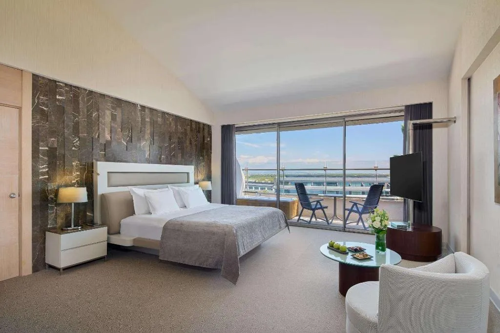 Room, Maxx Royal Belek Golf Resort, Antalya
