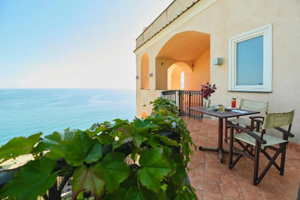 TRIPLE COMFORT Room, Botanico San Lazzaro, Naples