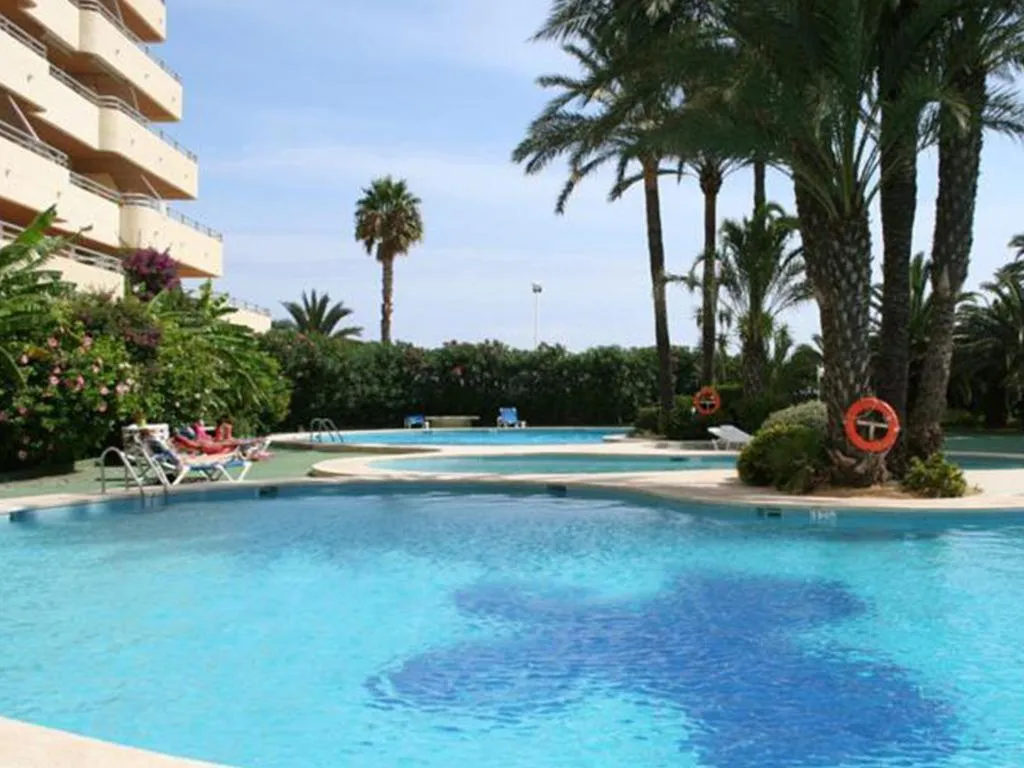 Pool, Turmalina, Costa Blanca