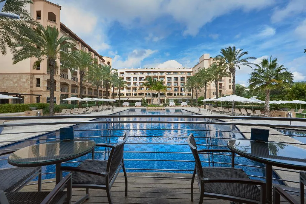Pool, Insotel Fenicia Prestige Suites & Spa, Ibiza