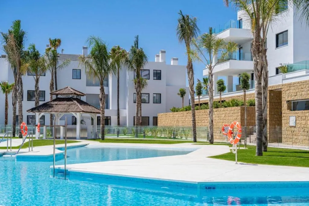 Pool, Wyndham Grand Costa del Sol, Costa Del Sol