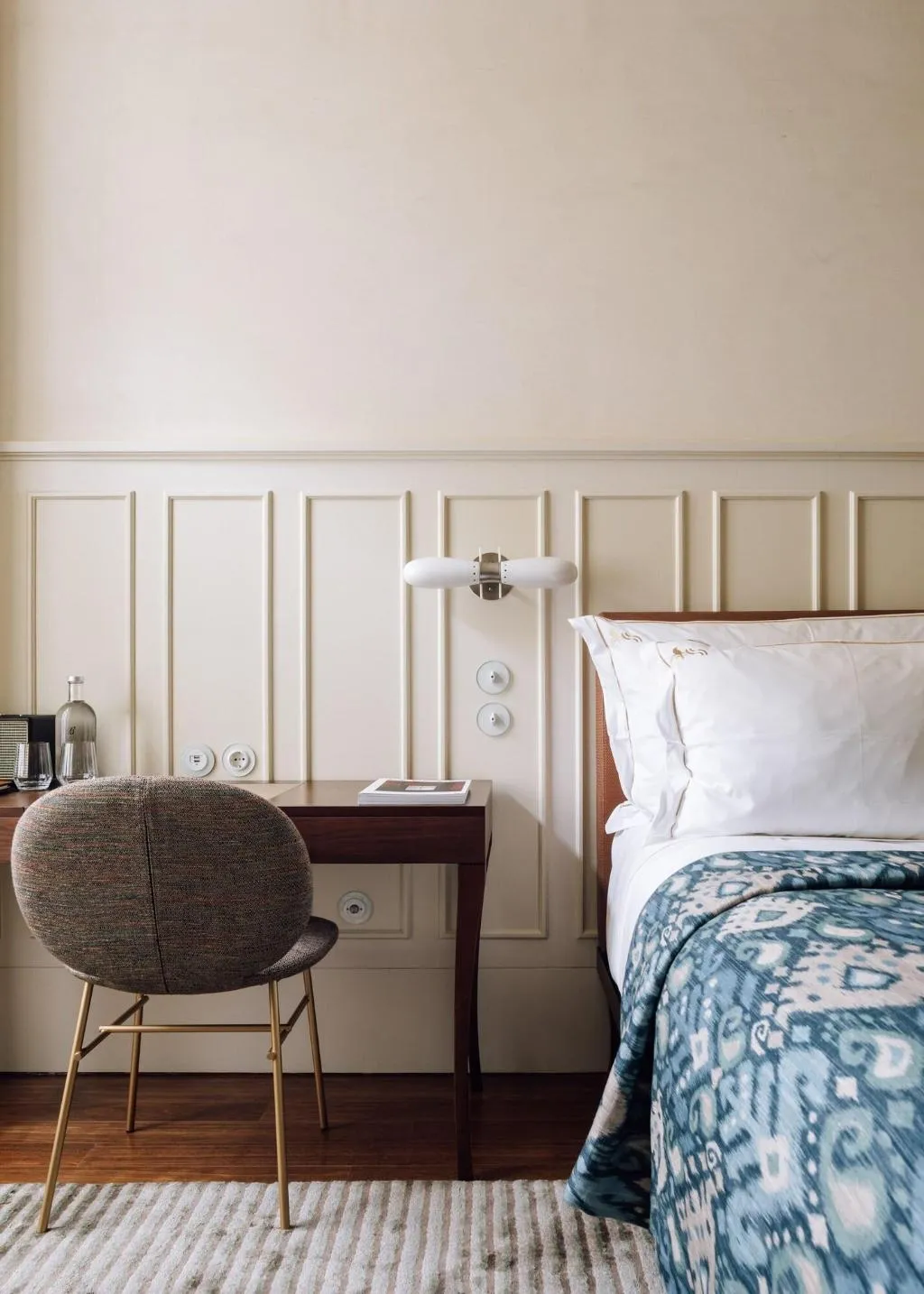 DOUBLE CLASSIC Room, Bairro Alto, Lisbon