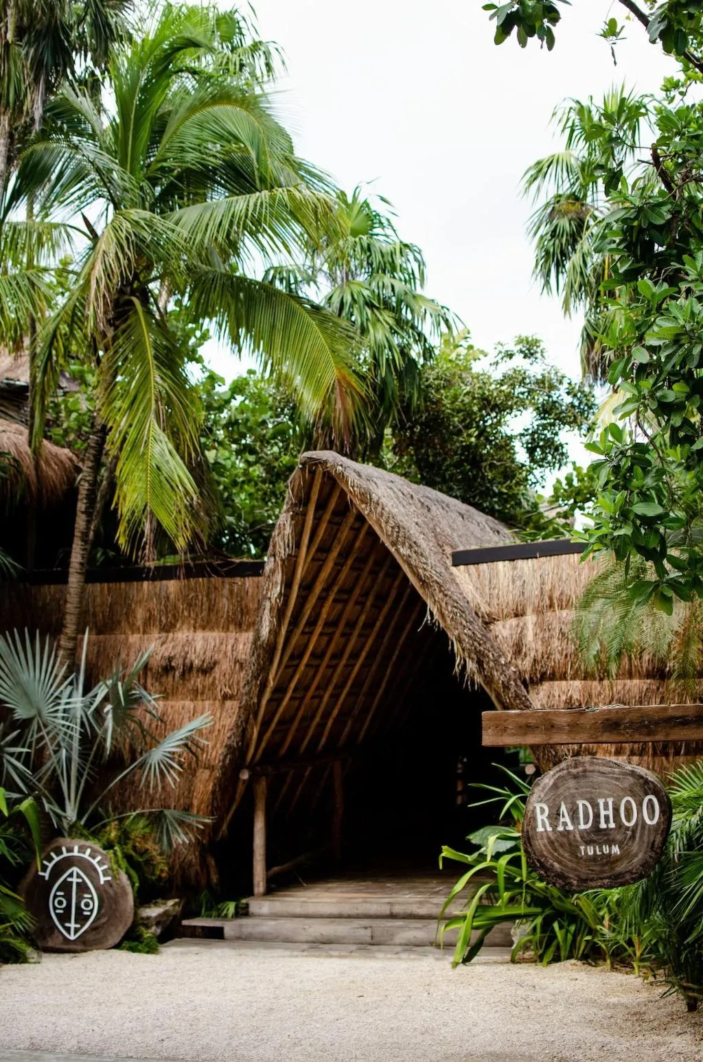 General view, The Radhoo Adults Only, Cancun Area