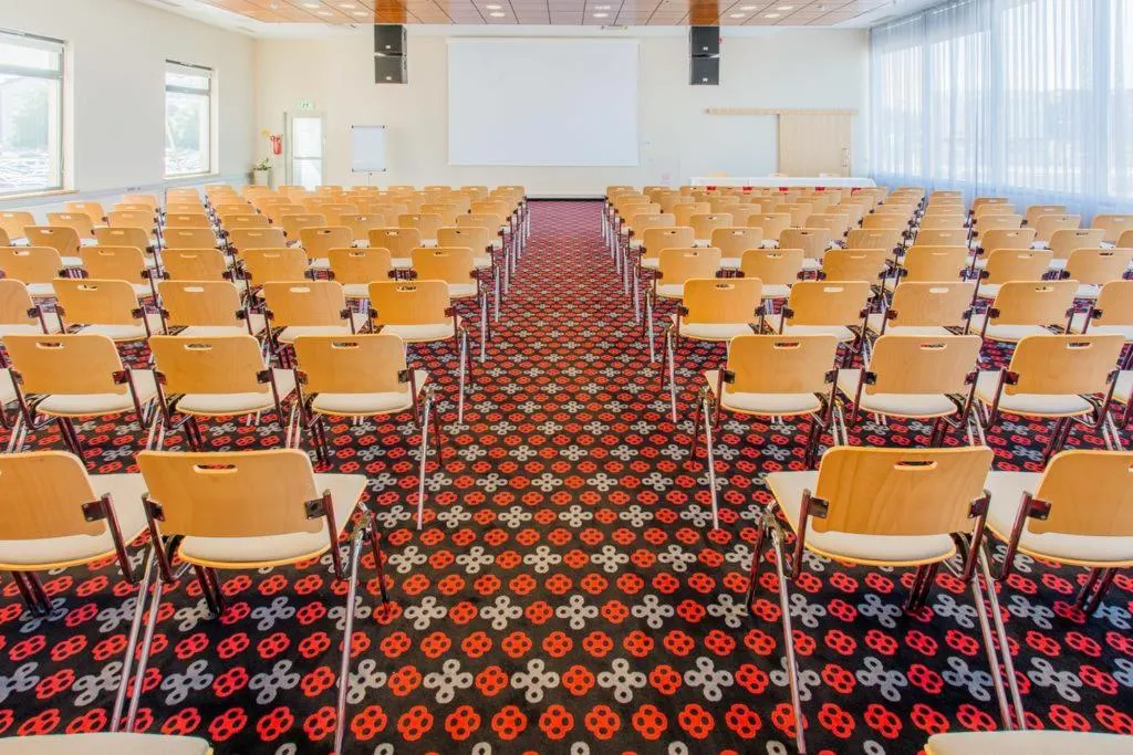 Conferences, Hestia Hotel Europa, Tallinn