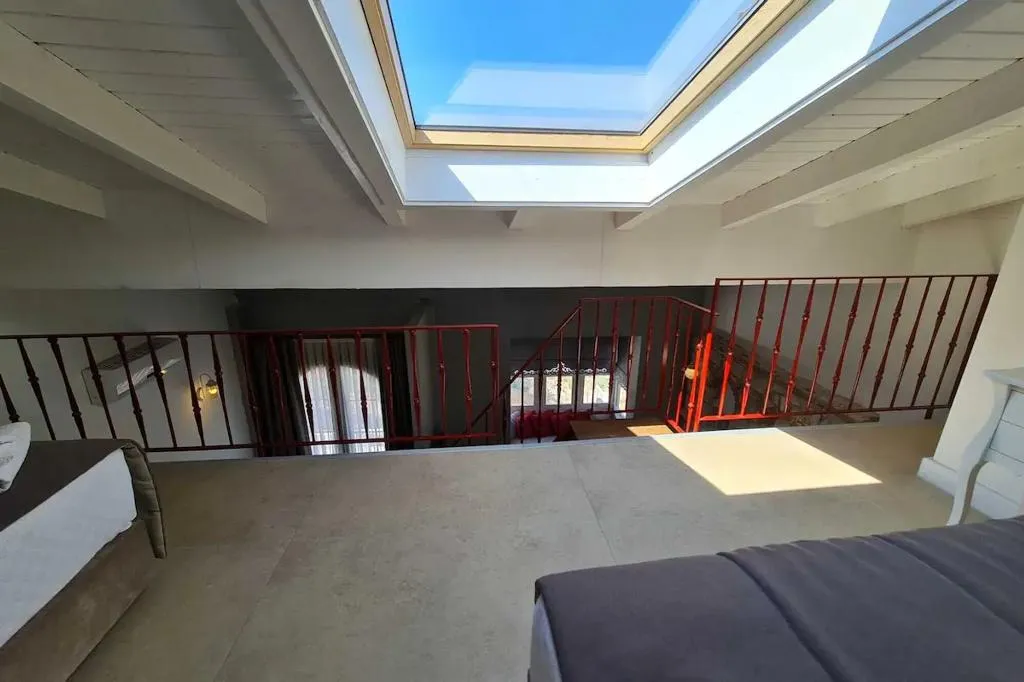 SUITE DUPLEX Room, Pan Alaçatı, Izmir