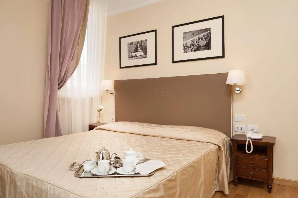 Room, Executive, Florence