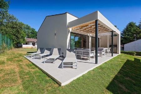 Villas Park Plava Laguna, Istria