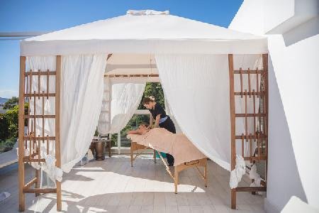 Stella Apartments, Samos