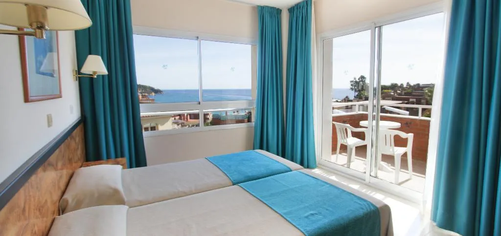 SINGLE STANDARD Room, Gran Garbi Mar, Costa Brava