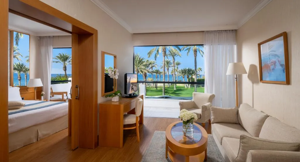 Room, Constantinou Bros Asimina Suites, Cyprus