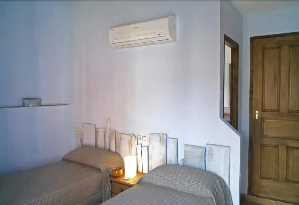 Room, Casa Figueretes, Costa Blanca