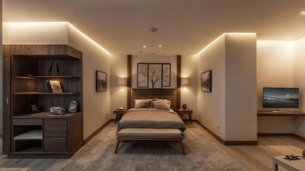 SUITE EXECUTIVE QUEEN BED Room, JAZ Elite Asteria, Red Sea Riviera