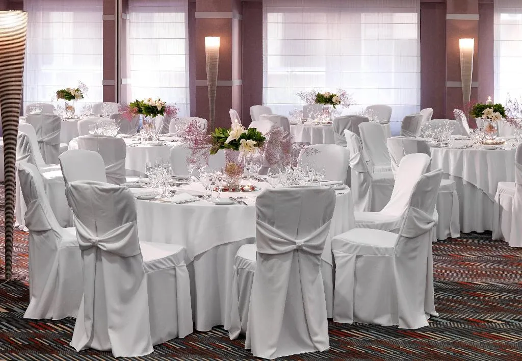 Conferences, Crowne Plaza Athens, Athens