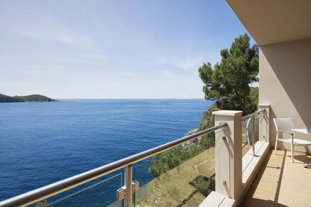 SUITE TWO BEDS Room, Akrotiri Beach, Corfu