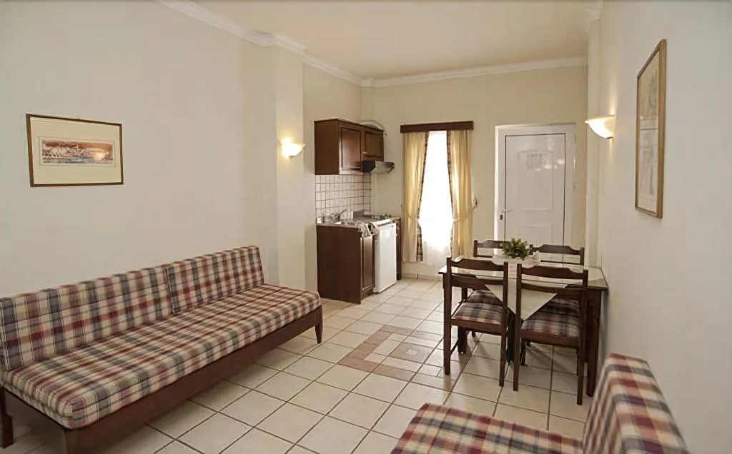 Room, Caretta Beach, Crete