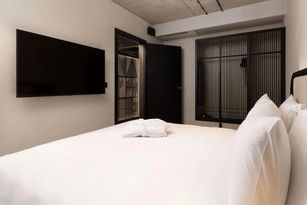 Room, Hyatt Place Krakow, Krakow
