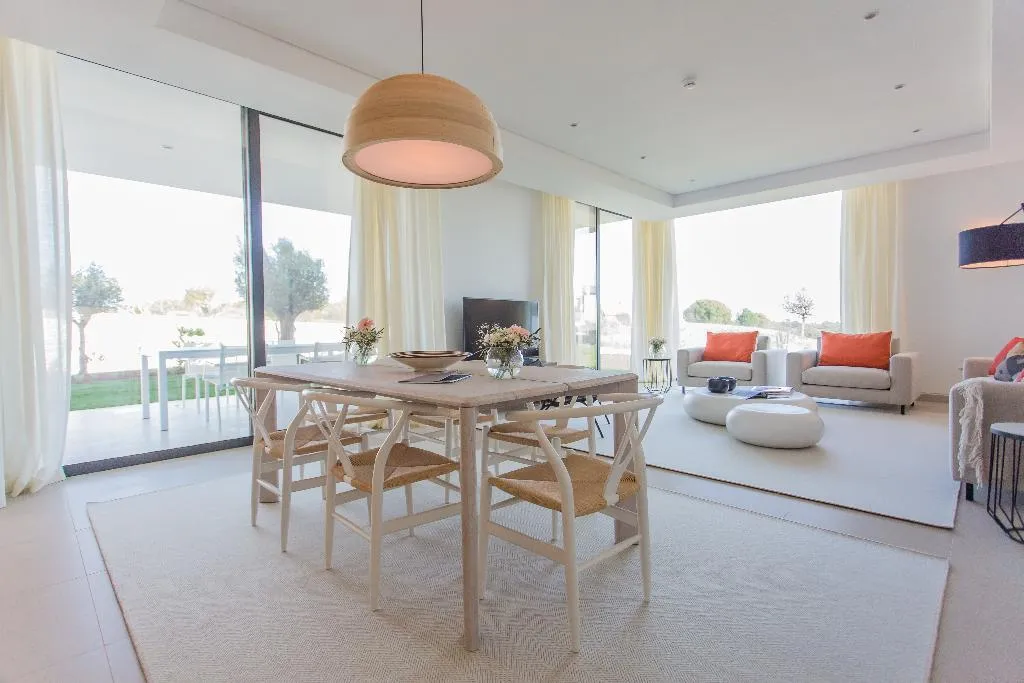 APARTMENT TWO BEDROOMS Room, Monte Rei Golf & Country Club, Algarve